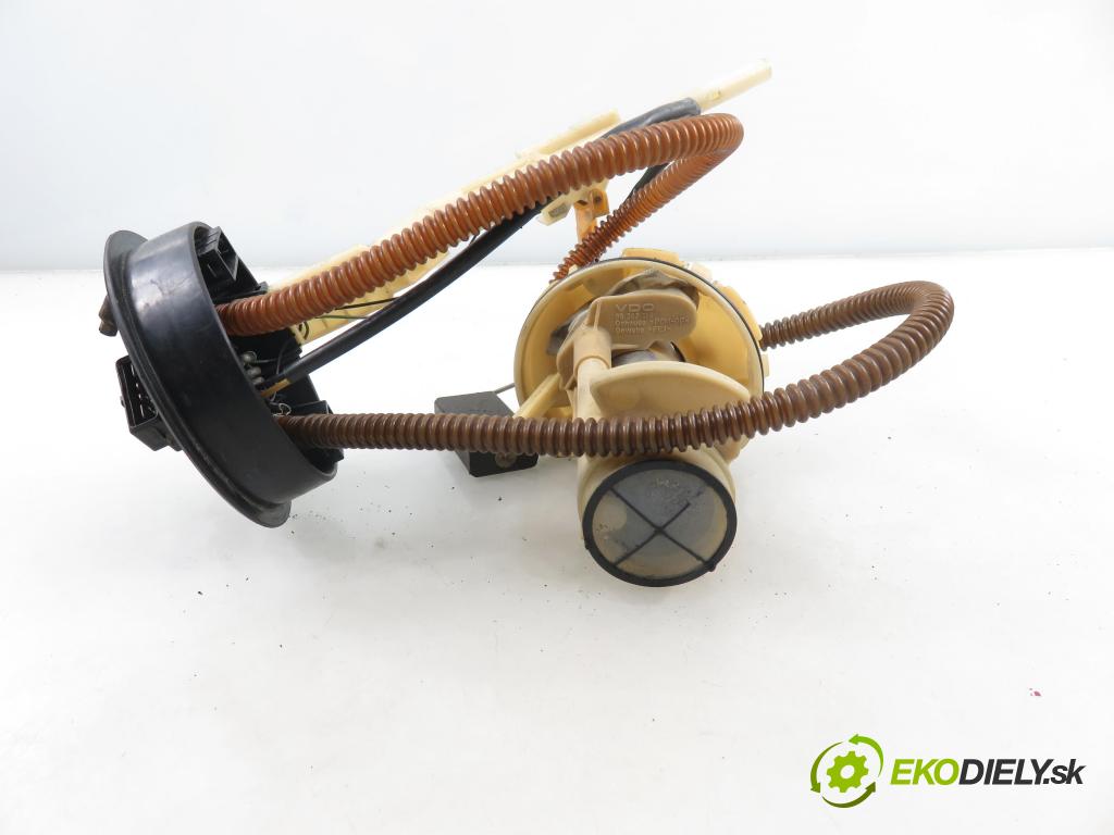 VW GOLF III Variant (1H5) KOMBI 1997 55,00 1.8 - ANN 1781,00 Pumpa paliva 1H9919051K