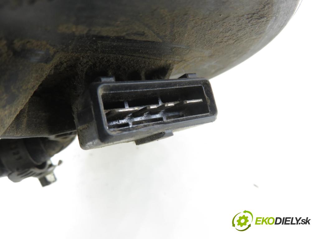 VW GOLF III Variant (1H5) KOMBI 1997 55,00 1.8 - ANN 1781,00 Pumpa paliva 1H9919051K