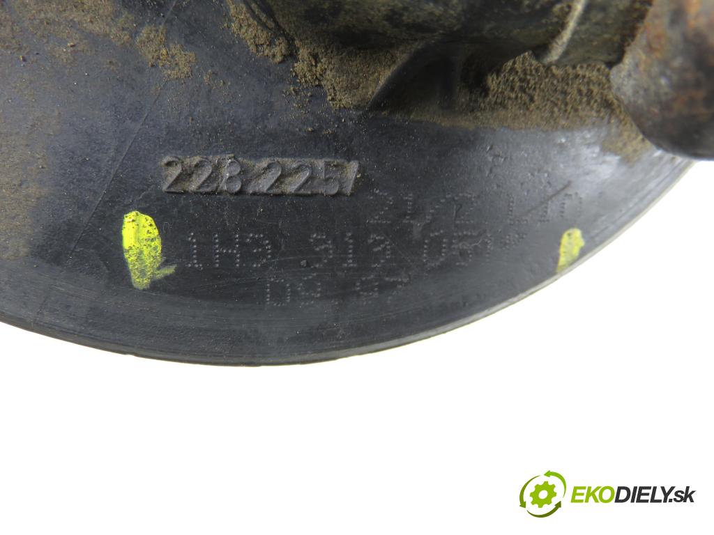 VW GOLF III Variant (1H5) KOMBI 1997 55,00 1.8 - ANN 1781,00 Pumpa paliva 1H9919051K