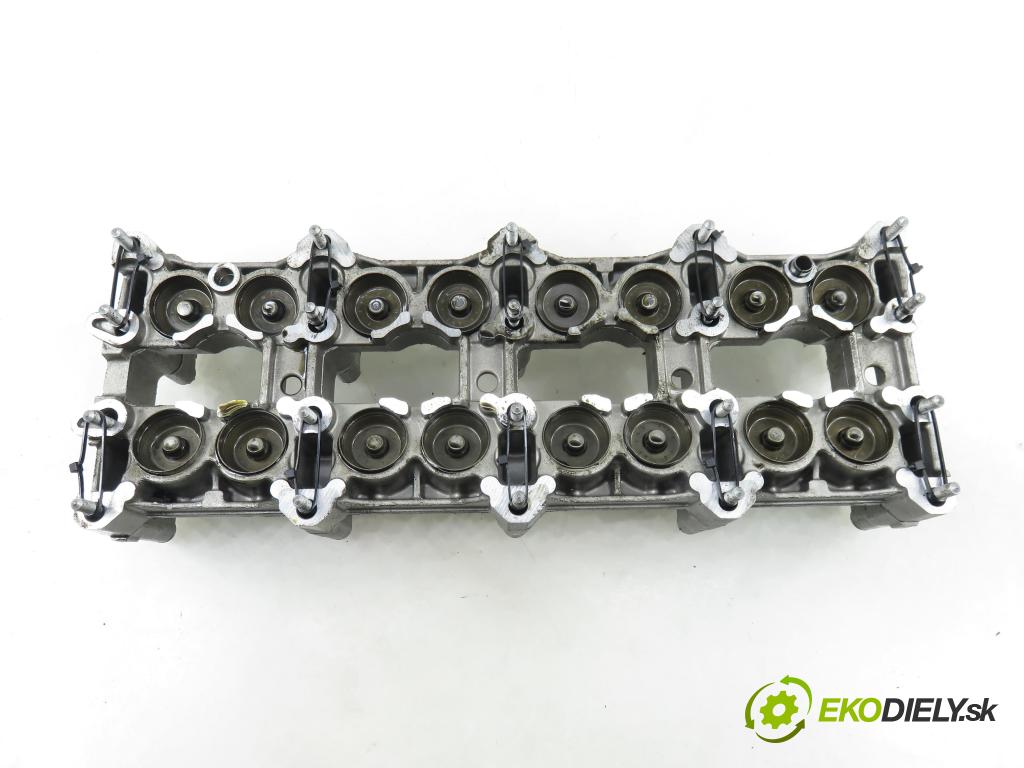 MERCEDES-BENZ KLASA S (W220) SEDAN 2003 191,00 S 400 CDI V8 260 - OM 628.960 3996,00 vačka Vačkový hriadeľ: 6110160304