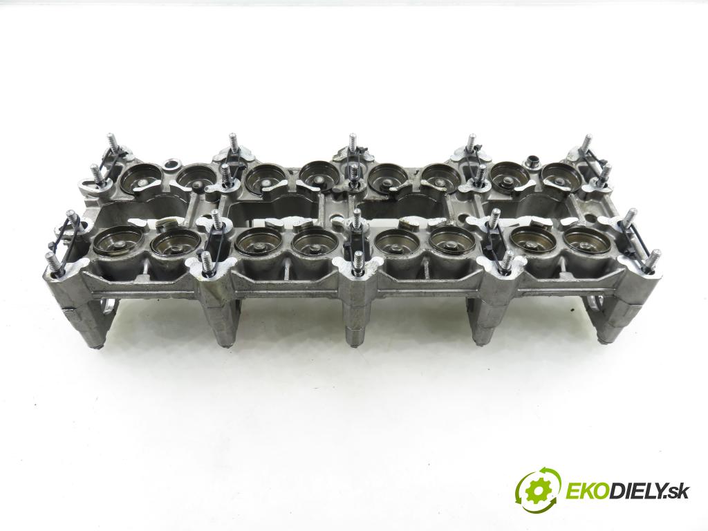 MERCEDES-BENZ KLASA S (W220) SEDAN 2003 191,00 S 400 CDI V8 260 - OM 628.960 3996,00 vačka Vačkový hriadeľ: 6110160304