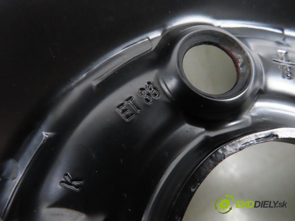 VW   0    disky / disk plechový 