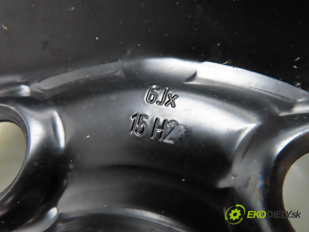 VW   0    disky / disk plechový