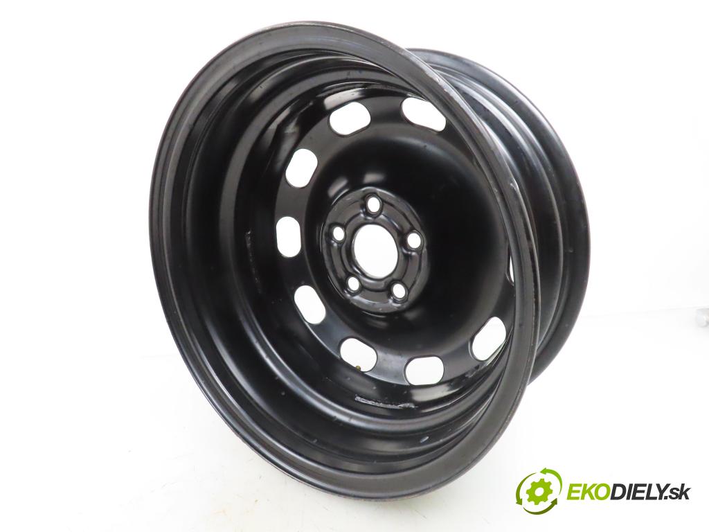 VW   0    disky / disk plechový