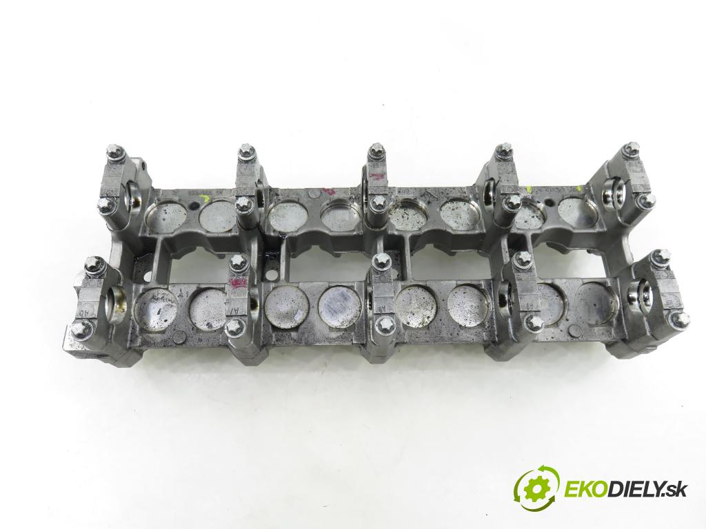 MERCEDES-BENZ KLASA S (W220) SEDAN 2003 191,00 S 400 CDI V8 260 - OM 628.960 3996,00 VÁLEČEK VAČKOVÁ HŘÍDEL: 6280160004