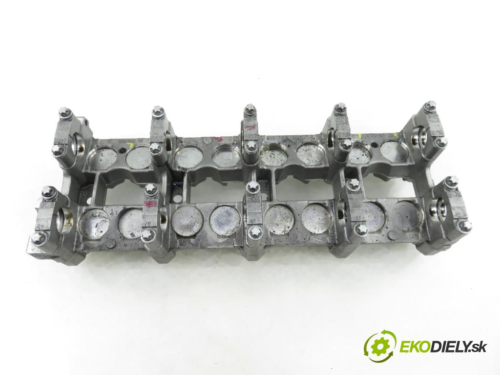 MERCEDES-BENZ KLASA S (W220) SEDAN 2003 191,00 S 400 CDI V8 260 - OM 628.960 3996,00 VÁLEČEK VAČKOVÁ HŘÍDEL: 6280160004