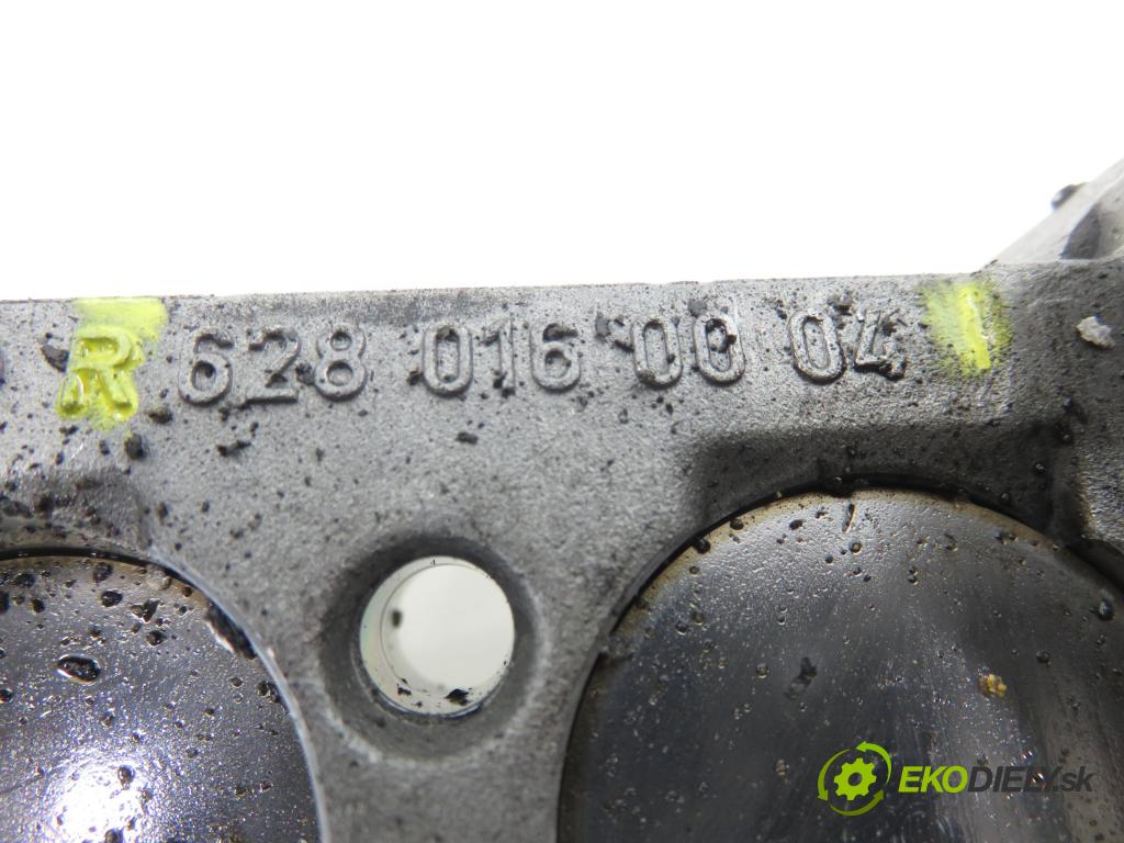 MERCEDES-BENZ KLASA S (W220) SEDAN 2003 191,00 S 400 CDI V8 260 - OM 628.960 3996,00 VÁLEČEK VAČKOVÁ HŘÍDEL: 6280160004