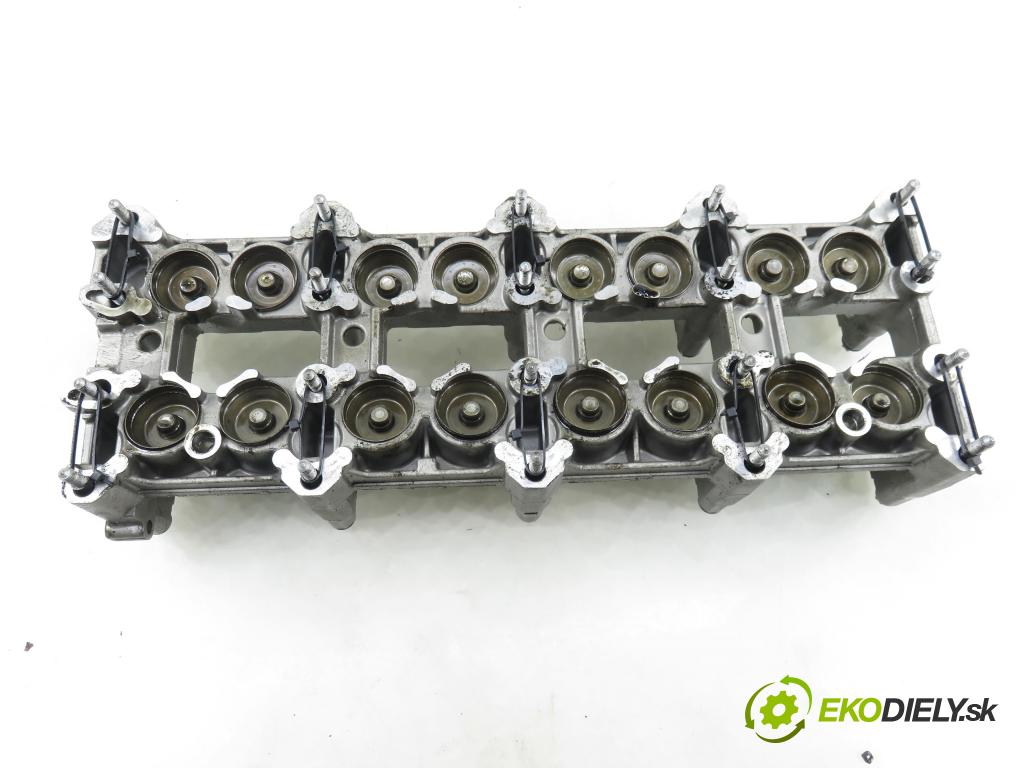 MERCEDES-BENZ KLASA S (W220) SEDAN 2003 191,00 S 400 CDI V8 260 - OM 628.960 3996,00 VÁLEČEK VAČKOVÁ HŘÍDEL: 6280160004