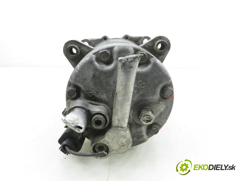 VW GOLF IV (1J1) HB 2001 66,00 1.9 TDI 90 - ALH 1896,00 KOMPRESOR: klimatizácie 1J0820803K (Kompresor klimatizácie)