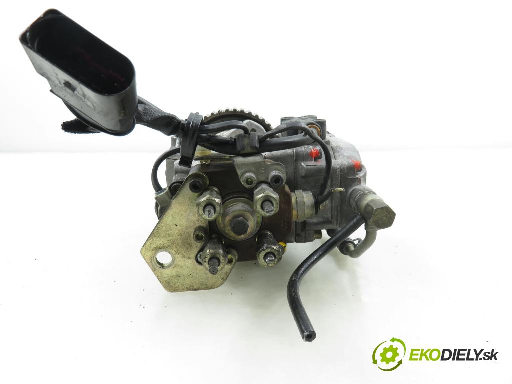 VW GOLF IV (1J1) HB 2001 66,00 1.9 TDI 90 - ALH 1896,00 Pumpa vstrekovacia 038130107D (Vstrekovacie čerpadlo)