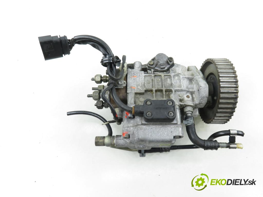 VW GOLF IV (1J1) HB 2001 66,00 1.9 TDI 90 - ALH 1896,00 Pumpa vstrekovacia 038130107D (Vstrekovacie čerpadlo)