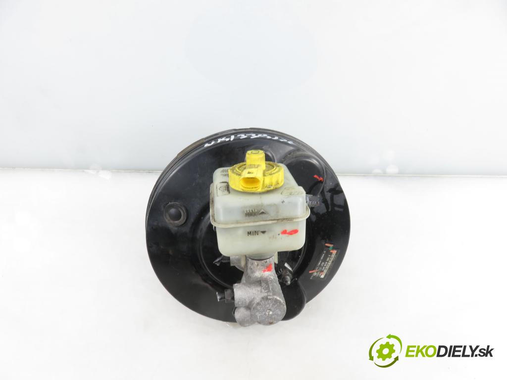 VW GOLF IV (1J1) HB 2001 66,00 1.9 TDI 90 - ALH 1896,00 Posilovač 1J1614105T (Servočerpadlo)