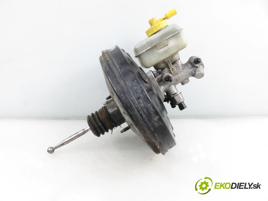 VW GOLF IV (1J1) HB 2001 66,00 1.9 TDI 90 - ALH 1896,00 Posilovač 1J1614105T (Servočerpadlo)