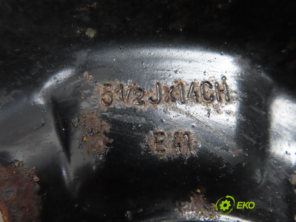 FORD   0    disky / disk (OCEL 
