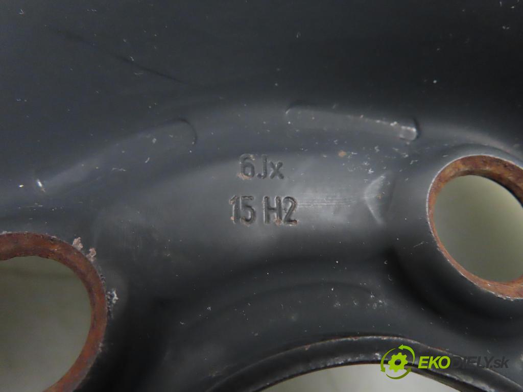 VW   0    disky / disk plechový 