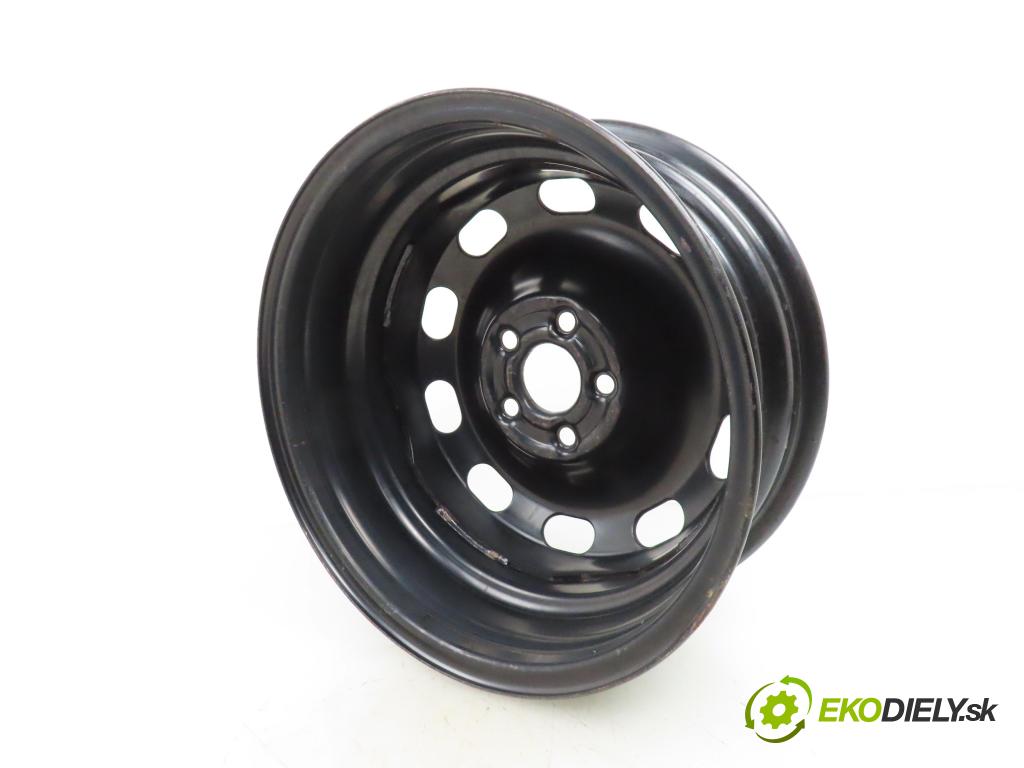 VW   0    disky / disk plechový