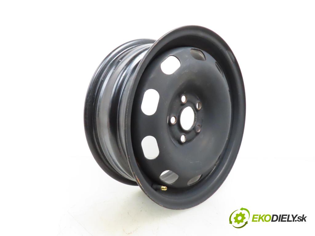 VW   0    disky / disk plechový