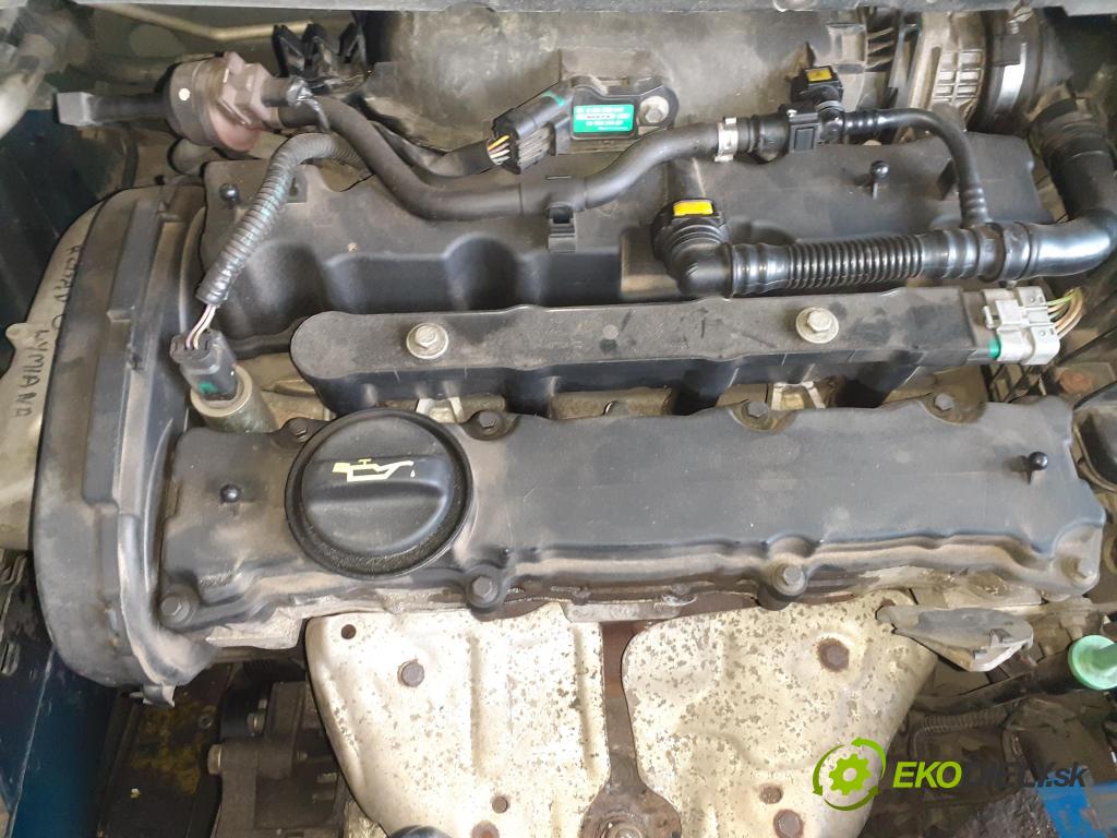 CITROEN C4 I (LC_) HB 2009 65,00 1.4 16V 88 - KFU 1360,00 Motor benz. KFU