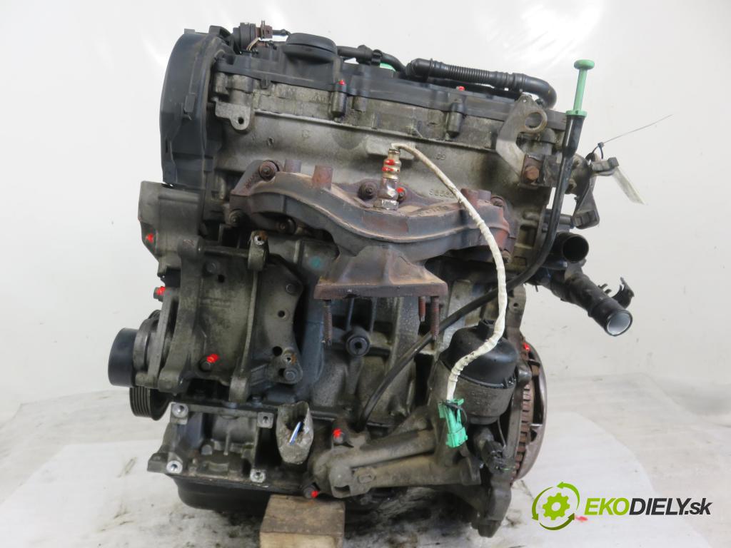 CITROEN C4 I (LC_) HB 2009 65,00 1.4 16V 88 - KFU 1360,00 Motor benz. KFU