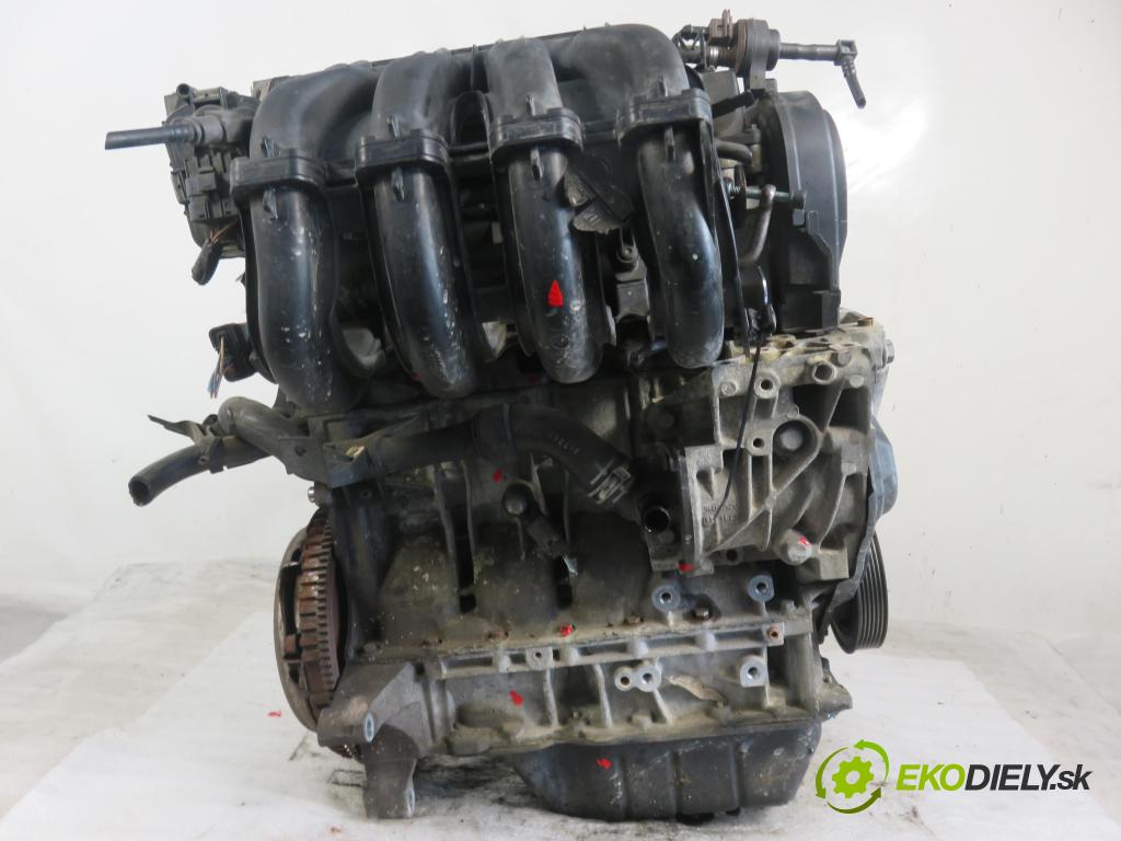 CITROEN C4 I (LC_) HB 2009 65,00 1.4 16V 88 - KFU 1360,00 Motor benz. KFU