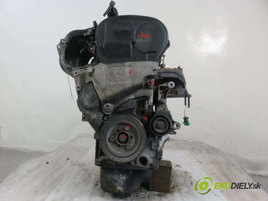 CITROEN C4 I (LC_) HB 2009 65,00 1.4 16V 88 - KFU 1360,00 Motor benz. KFU