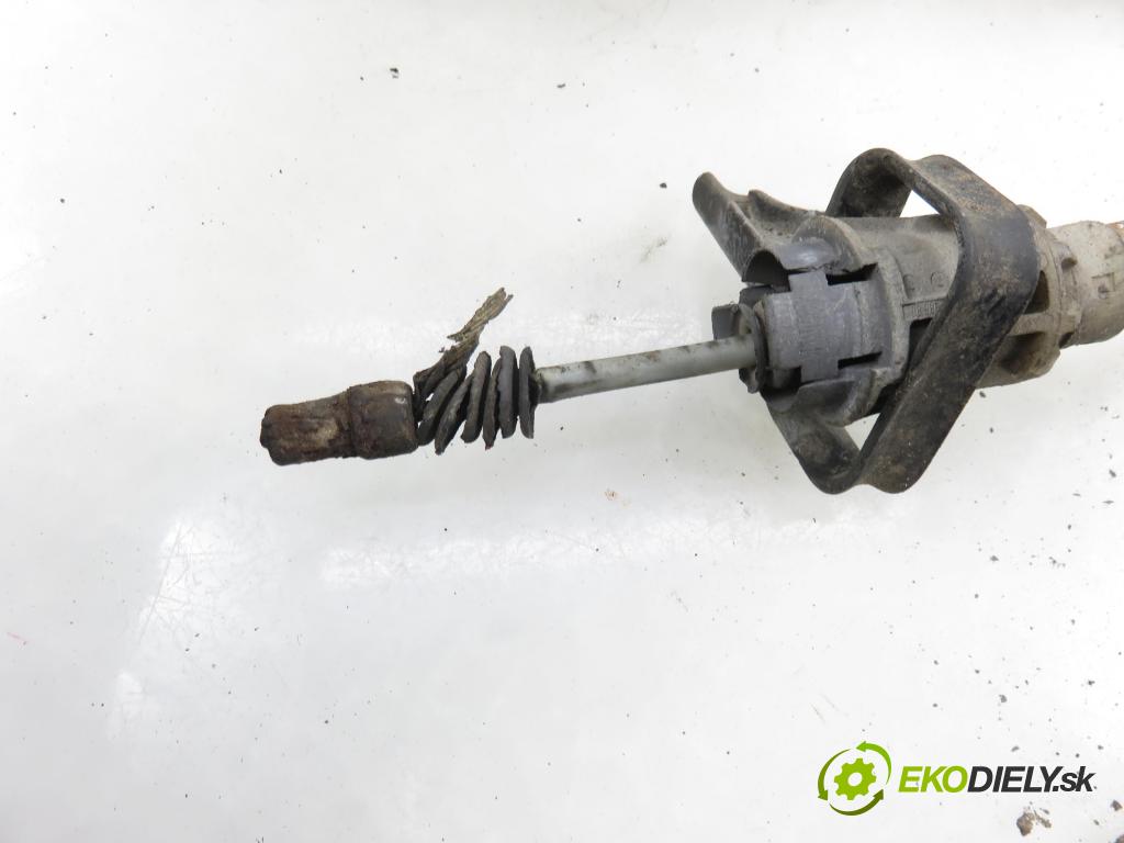 CITROEN C5 III Break (RW_) KOMBI 2008 150,00 2.7 HDi - UHZ (DT17BTED4) 2720,00 BRZDA: ručně elektrický 9686797080 ; 10220201024