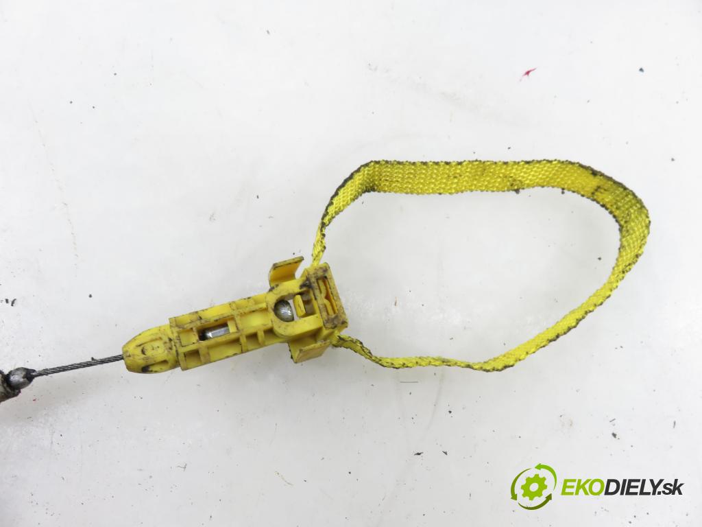 CITROEN C5 III Break (RW_) KOMBI 2008 150,00 2.7 HDi - UHZ (DT17BTED4) 2720,00 BRZDA: ručně elektrický 9686797080 ; 10220201024