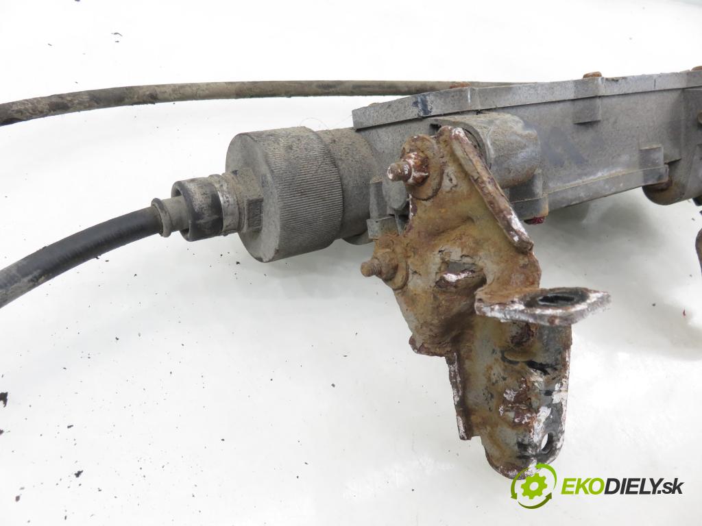 CITROEN C5 III Break (RW_) KOMBI 2008 150,00 2.7 HDi - UHZ (DT17BTED4) 2720,00 BRZDA: ručně elektrický 9686797080 ; 10220201024