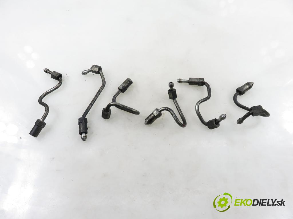 MAZDA 5 (CR19) MINIVAN 2009 105,00 2.0 MZR-CD 143 - RF7J 1998,00 rúrky VSTREKOVAČE: