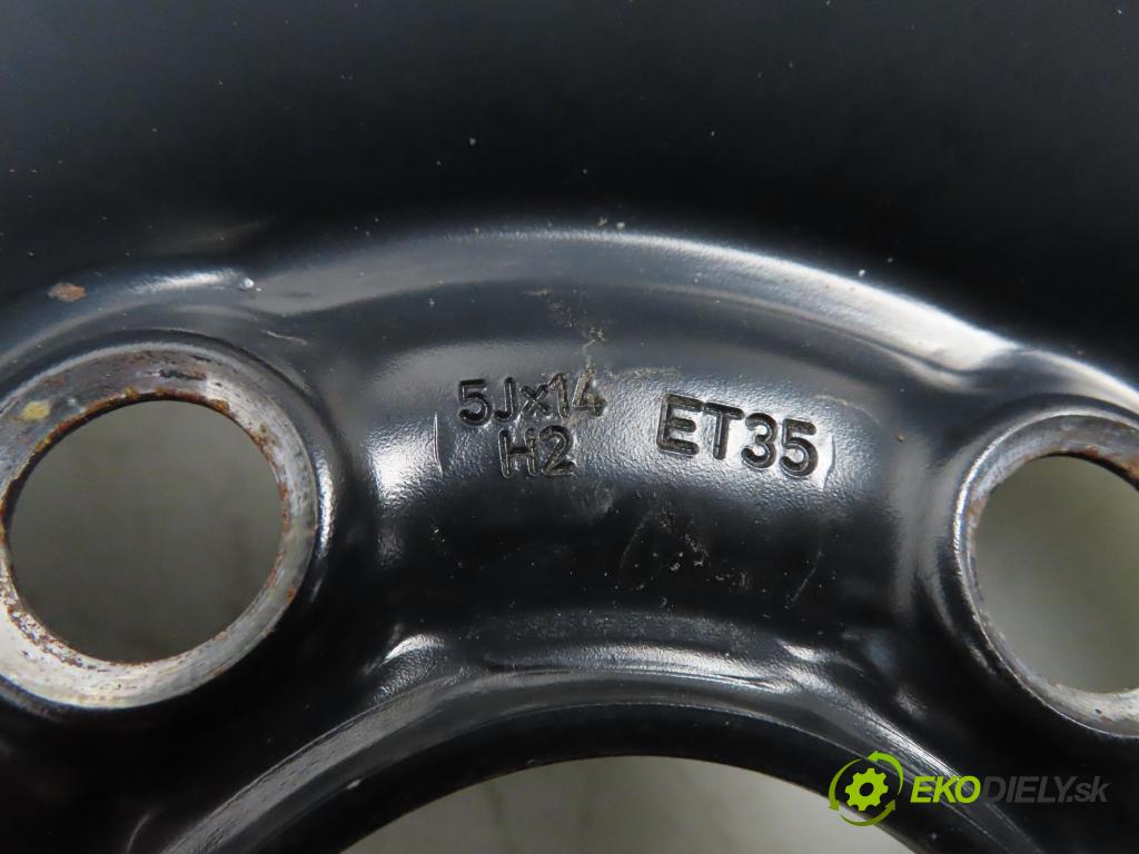 SKODA   0    disky / disk (OCEL 