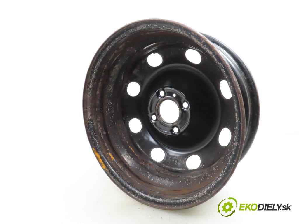 PEUGEOT 0 disky / disk (OCEL