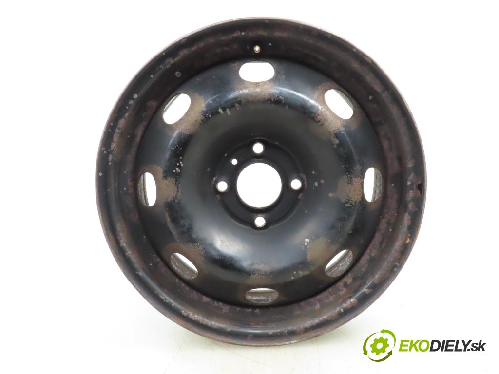 PEUGEOT 0 disky / disk (OCEL