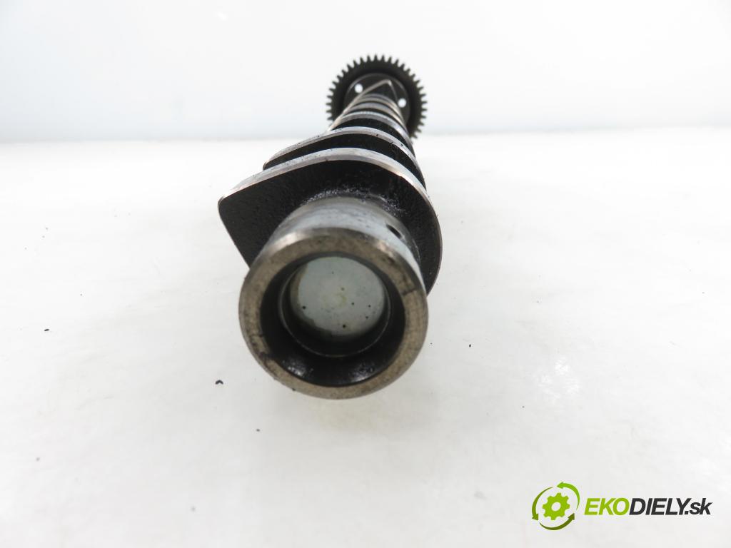 MERCEDES-BENZ KLASA S (W220) SEDAN 2003 191,00 S 400 CDI V8 260 - OM 628.960 3996,00 VÁLEČEK VAČKOVÁ HŘÍDEL: 6280510301