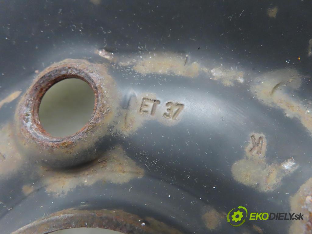 VW   0    disky / disk plechový 