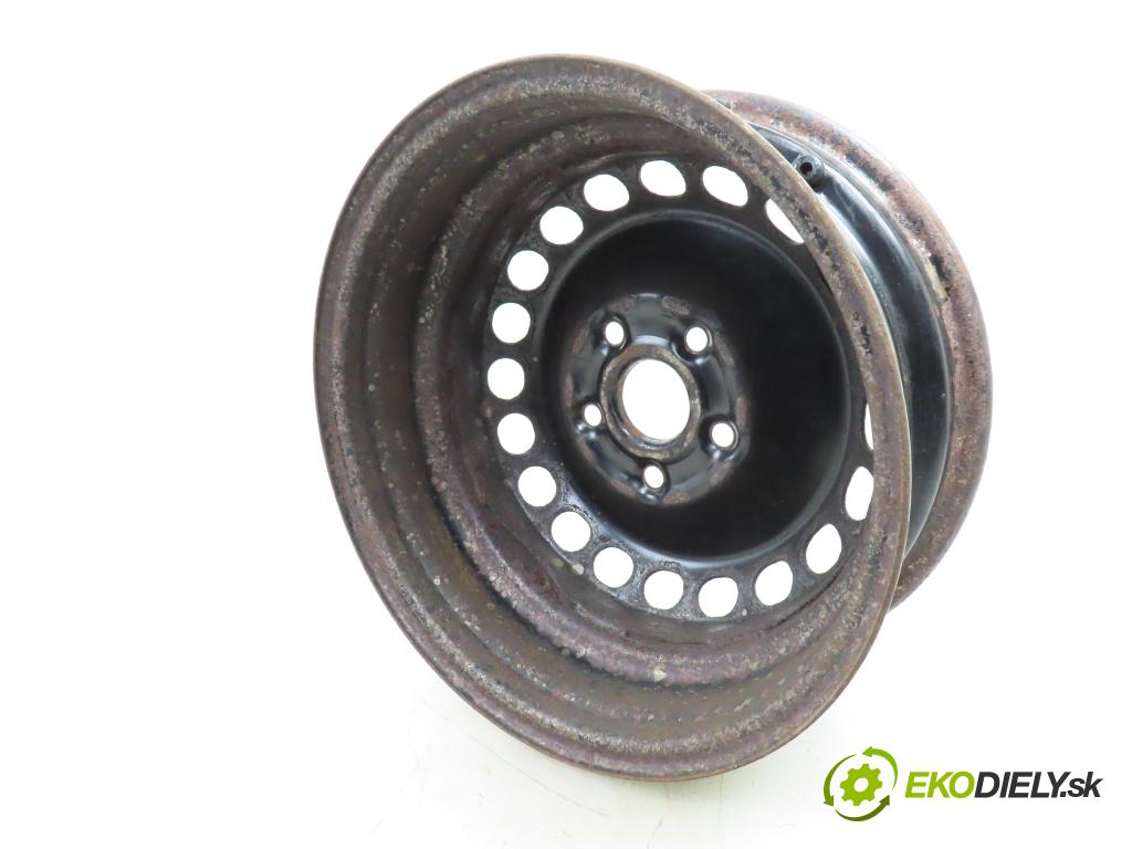 VW   0    disky / disk plechový