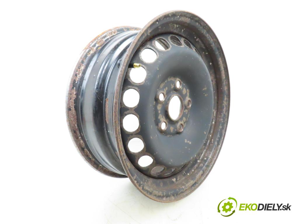 VW   0    disky / disk plechový