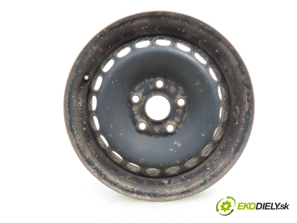 VW   0    disky / disk plechový