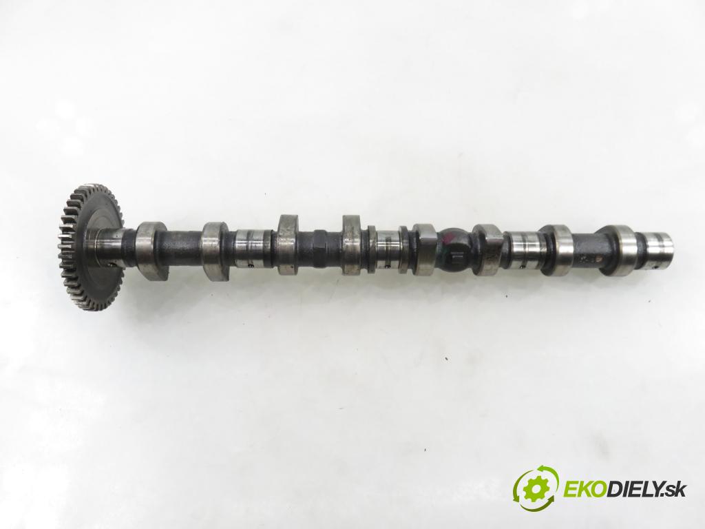 MERCEDES-BENZ KLASA S (W220) SEDAN 2003 191,00 S 400 CDI V8 260 - OM 628.960 3996,00 vačka Vačkový hriadeľ: 6280510001