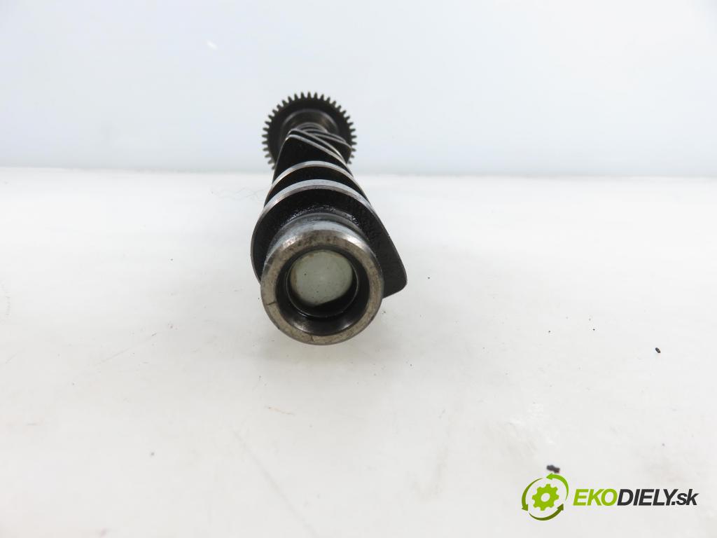 MERCEDES-BENZ KLASA S (W220) SEDAN 2003 191,00 S 400 CDI V8 260 - OM 628.960 3996,00 vačka Vačkový hriadeľ: 6280510001