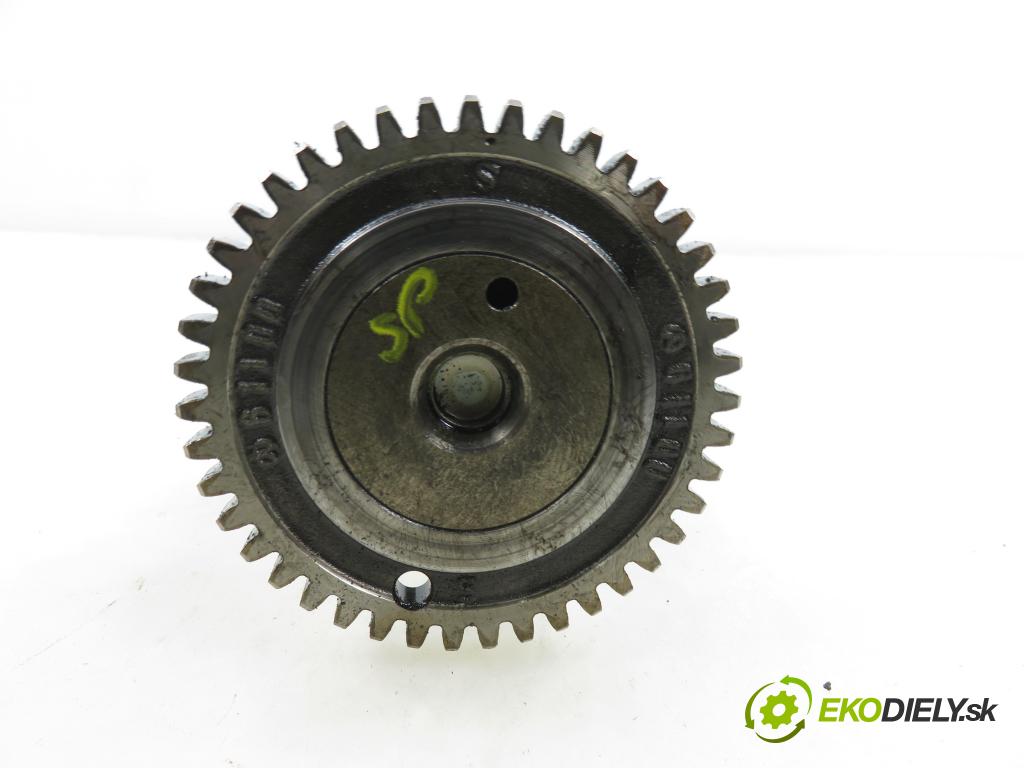 MERCEDES-BENZ KLASA S (W220) SEDAN 2003 191,00 S 400 CDI V8 260 - OM 628.960 3996,00 vačka Vačkový hriadeľ: 6280510001