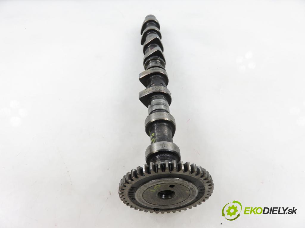 MERCEDES-BENZ KLASA S (W220) SEDAN 2003 191,00 S 400 CDI V8 260 - OM 628.960 3996,00 vačka Vačkový hriadeľ: 6280510001