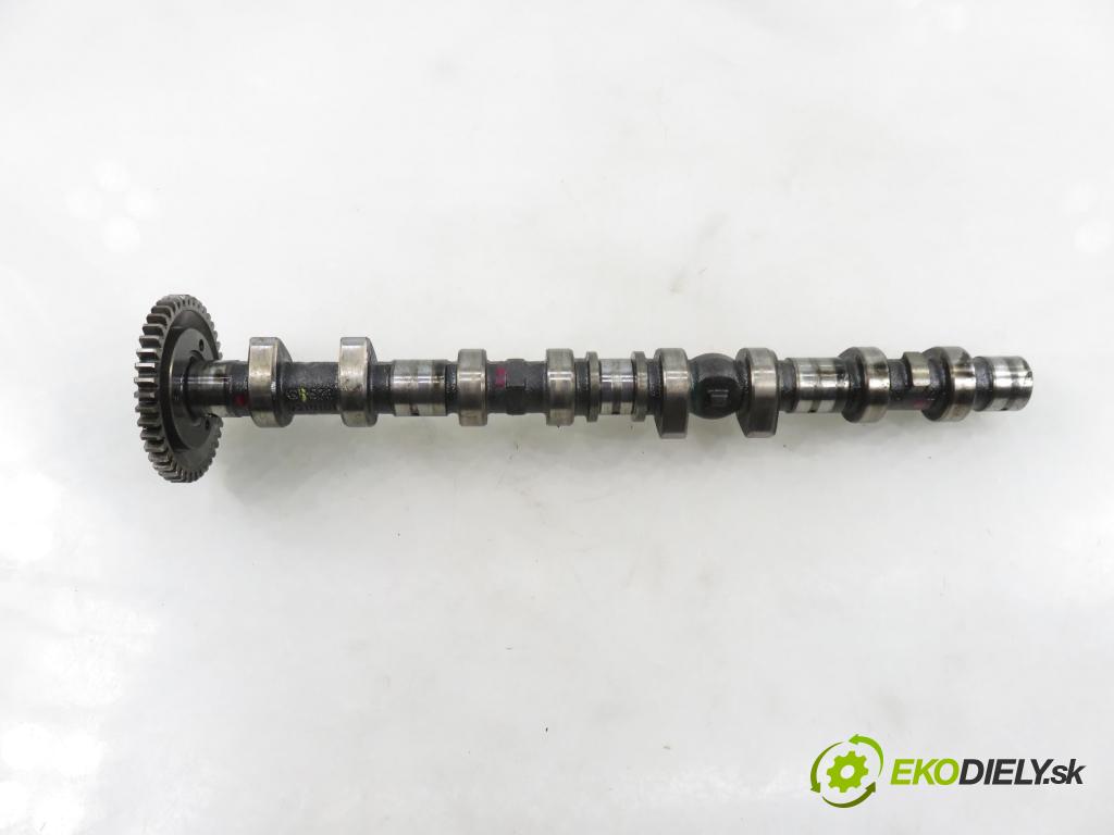 MERCEDES-BENZ KLASA S (W220) SEDAN 2003 191,00 S 400 CDI V8 260 - OM 628.960 3996,00 vačka Vačkový hriadeľ: 6280510101