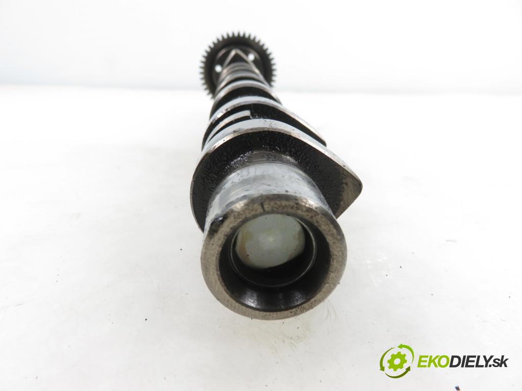 MERCEDES-BENZ KLASA S (W220) SEDAN 2003 191,00 S 400 CDI V8 260 - OM 628.960 3996,00 vačka Vačkový hriadeľ: 6280510101