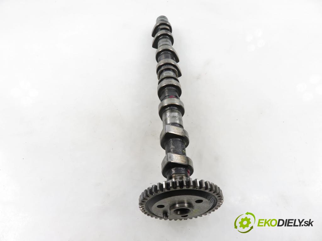 MERCEDES-BENZ KLASA S (W220) SEDAN 2003 191,00 S 400 CDI V8 260 - OM 628.960 3996,00 vačka Vačkový hriadeľ: 6280510101