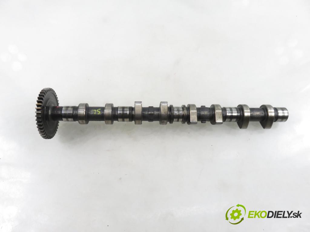 MERCEDES-BENZ KLASA S (W220) SEDAN 2003 191,00 S 400 CDI V8 260 - OM 628.960 3996,00 vačka Vačkový hriadeľ: 6280510201