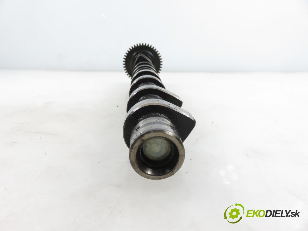 MERCEDES-BENZ KLASA S (W220) SEDAN 2003 191,00 S 400 CDI V8 260 - OM 628.960 3996,00 vačka Vačkový hriadeľ: 6280510201