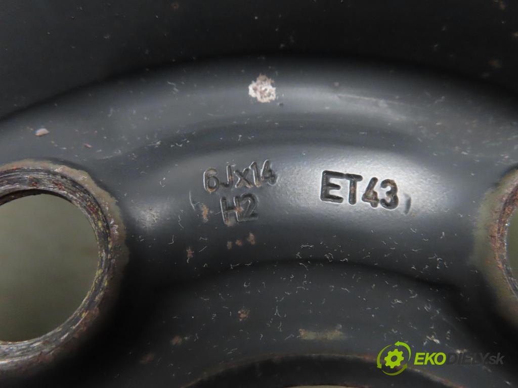 SKODA   0    disky / disk (OCEL 