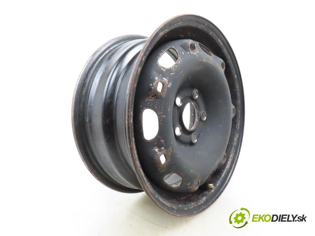 SKODA   0    disky / disk plechový