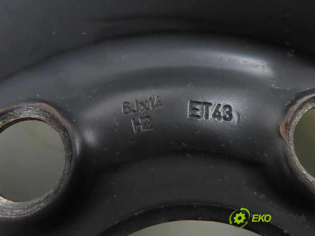 SKODA   0    disky / disk (OCEL 