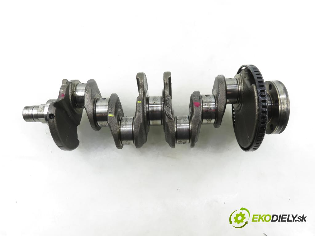 FIAT BRAVO II (198_) HB 2006 77,00 1.6 D Multijet - 198 A3.000 1598,00 WAL KORBOVÝ: 55202818